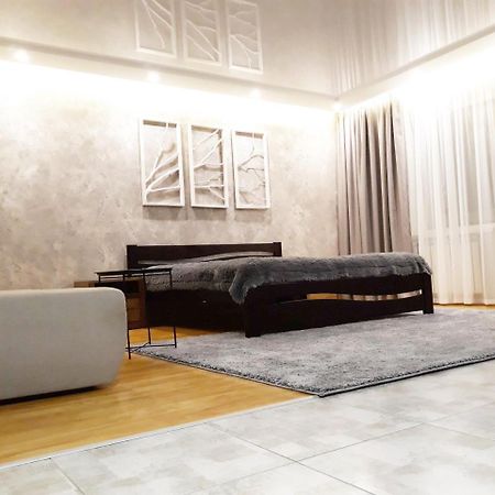 Apartment - Matusevycha Street 2-11 Kryvyj Rih Exteriér fotografie