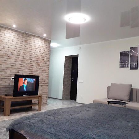 Apartment - Matusevycha Street 2-11 Kryvyj Rih Exteriér fotografie